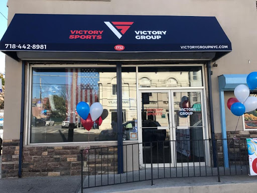 Victory Sports Group
