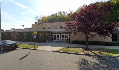St. Joseph - St. Thomas School