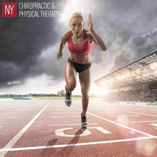 NY Chiropractic & Physical Therapy