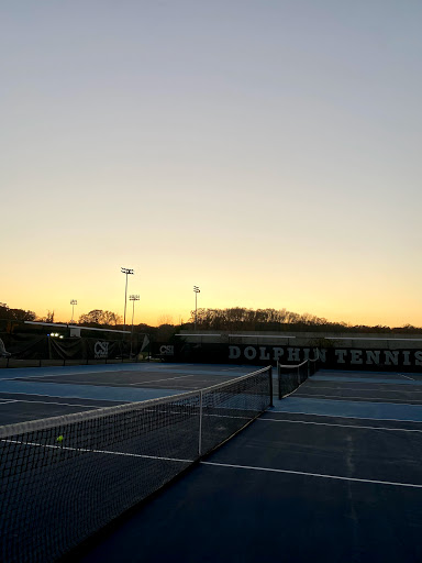 Staten Island Community Tennis