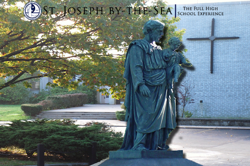 St. Joseph by the Sea High School