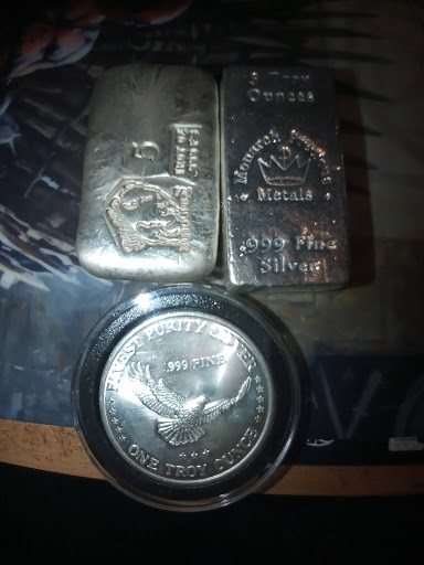 Richmond County Rare Coins