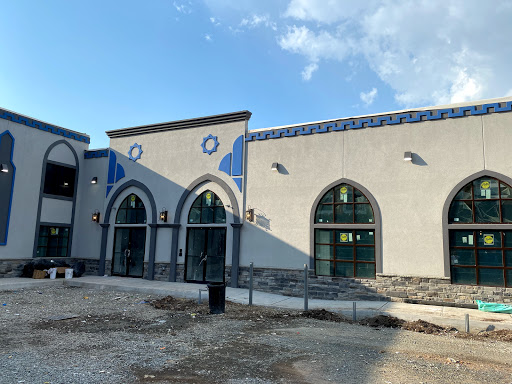 Bayonne Masjid and Community Center