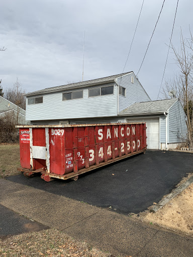 Sancon Dumpster Rental Services, Inc.