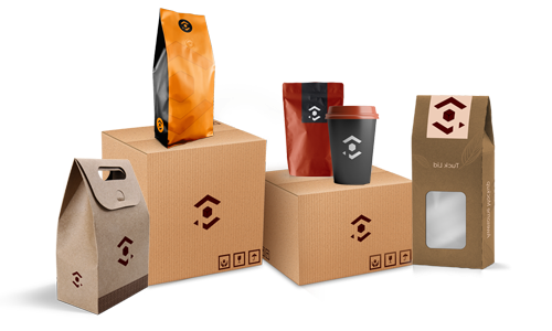 Premium Custom Boxes | Custom Packaging | USA