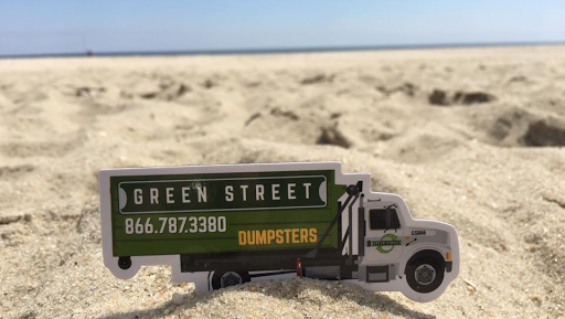 Green Street Disposal Services