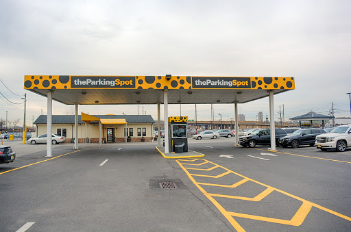 The Parking Spot Haynes - (EWR Airport)