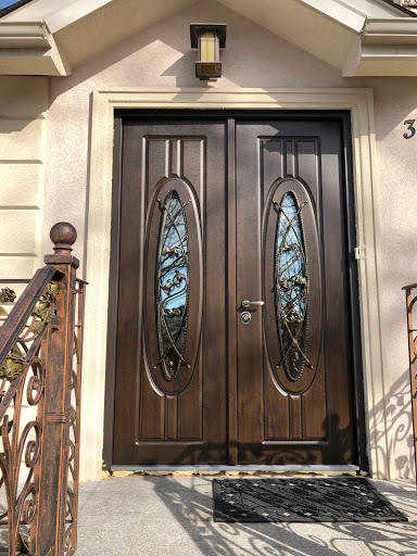 Exterior and Front Entry Doors NJ