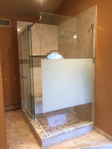 Shower Door & Mirrors