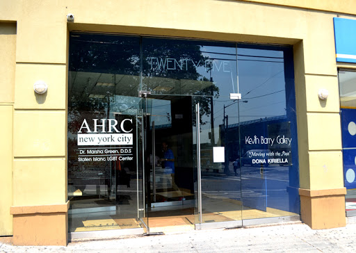 AHRC New York City - Employment and Business Services, Staten Island