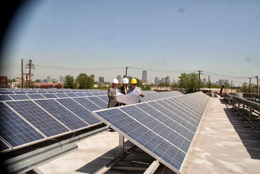 Advanced Solar & Energy Solutions