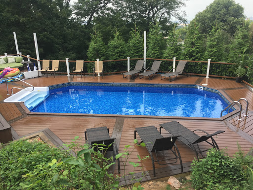 Holly Hill Pool and Patio