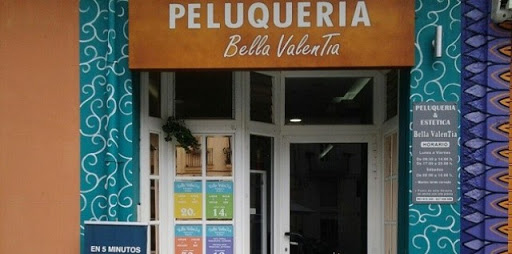 Bella Valéntia
