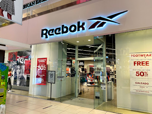 Reebok Outlet Store