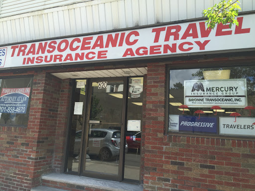 Bayonne Transoceanic, Inc.