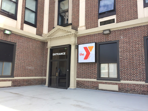 The Gateway Family YMCA – Elizabeth Branch