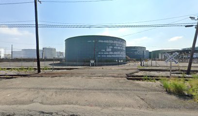 Bayonne Energy Center