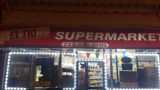 Carolina's Supermarket
