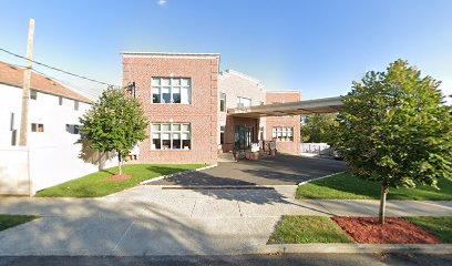 Staten Island Children's Academy