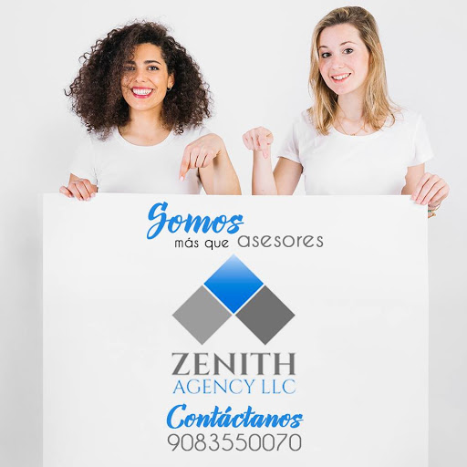 Zenith Agency LLC