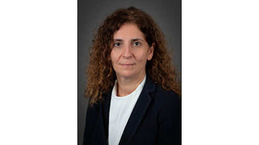 Suzanne Elia El-Sayegh, MD