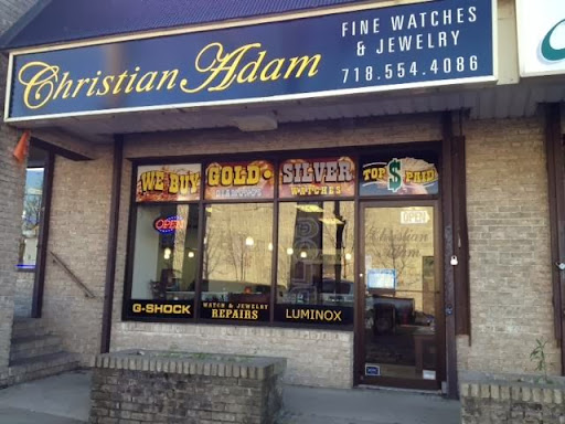 Christian Adam Inc