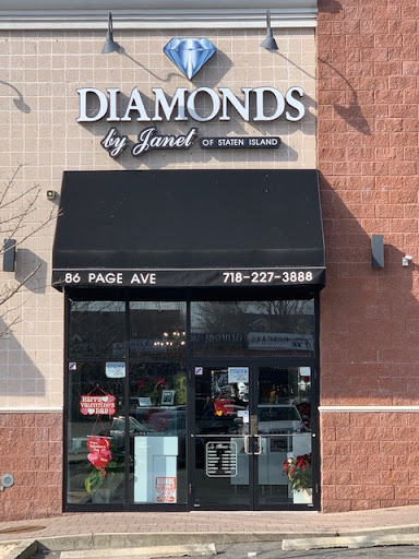 Diamonds By Janet Of Staten Island