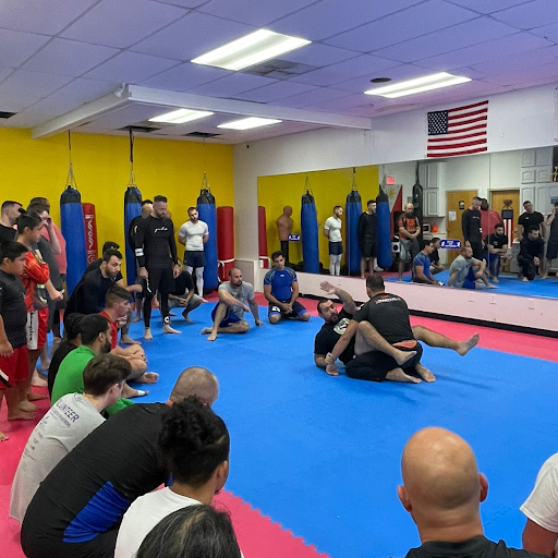 Staten Island Brazilian Jiu-Jitsu/MMA