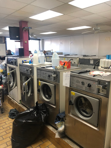 I & C Laundromat