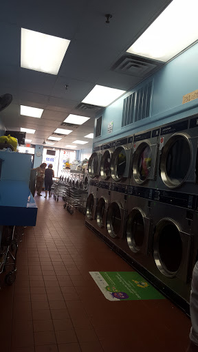 Clove Road Laundromat