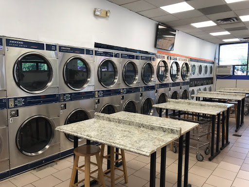 Bayway Laundromat