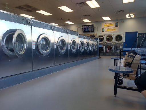 Laundry Warehouse Elizabeth – Elizabeth Avenue