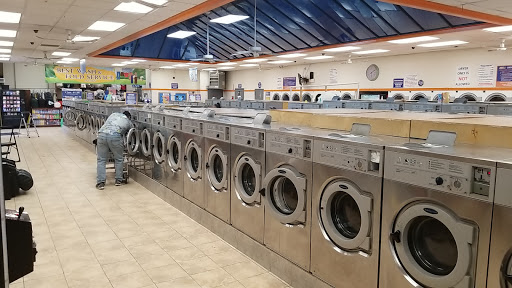 CNB Laundromat