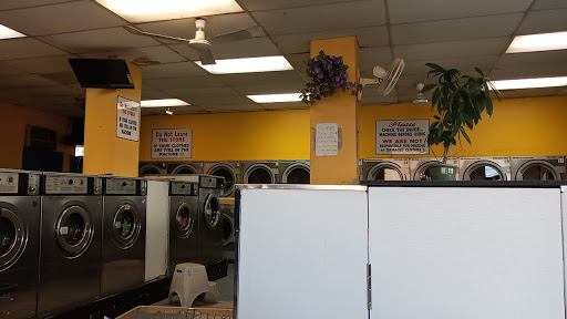 Post Laundromart