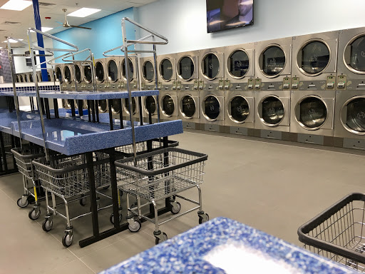 Laundry Warehouse Linden