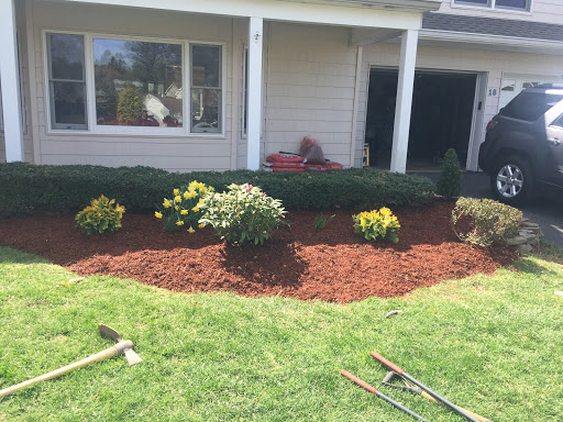 S&L Landscaping inc