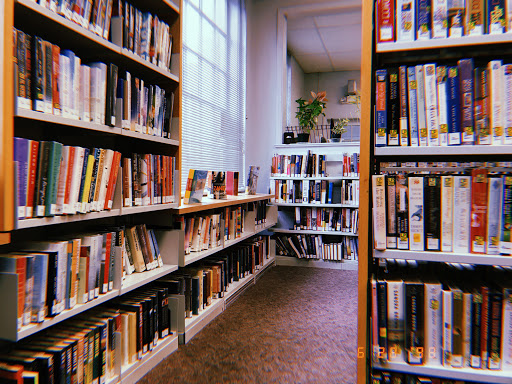 Elizabeth Public Library (Elmora Branch)