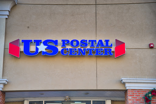 US Postal Center