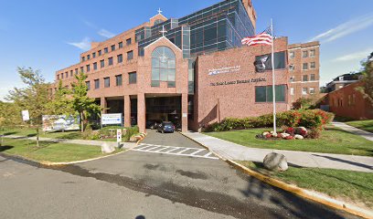 Richmond University Medical Center : Center For Wound Healing