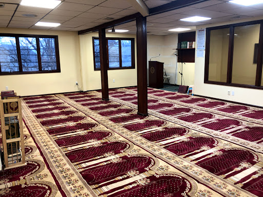 Islamic Center of Staten Island