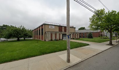 St Teresa Parish CCD Office