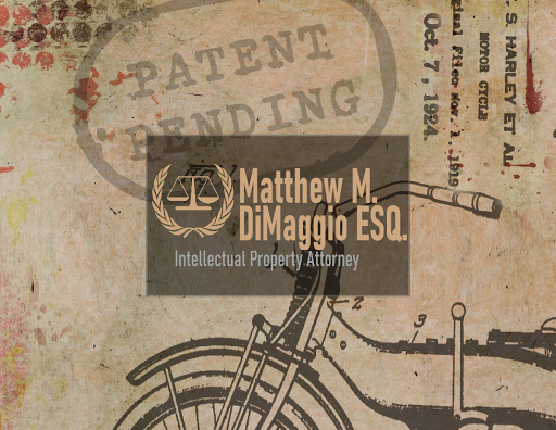 Matthew M. DiMaggio ESQ.