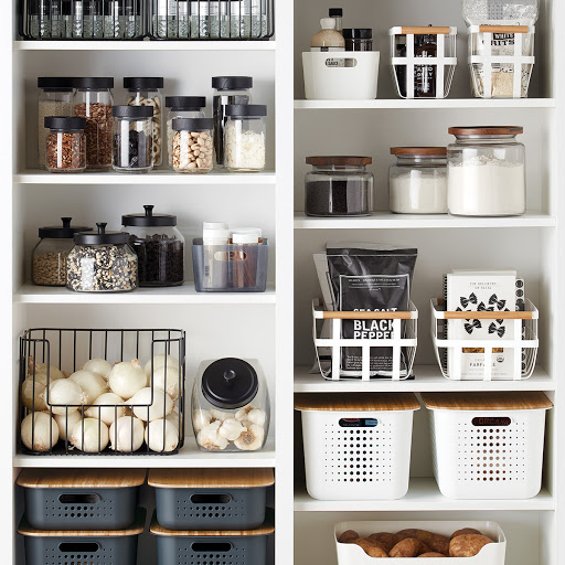 The Container Store In-Home Professional Organizers - Staten Island