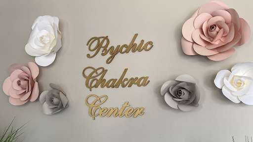 Psychic Chakra Center Nj