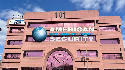 American International Security