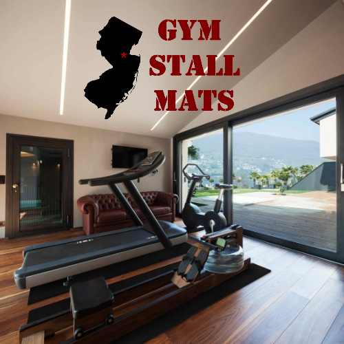 Gym Stall Mats