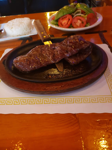 Rancho Mateo Colombian Steakhouse