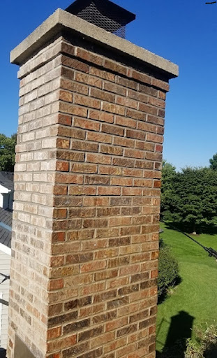 Inspection & Chimneys Cleaning Service_ Staten Island DRT