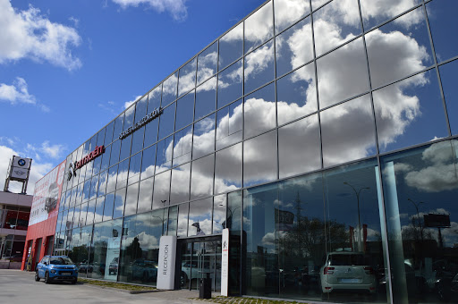Citroën PSA Retail Alcorcón