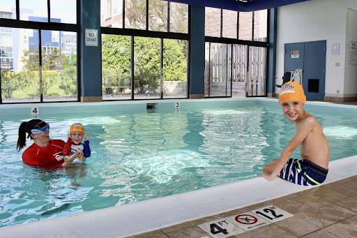 British Swim School at The Waldo School